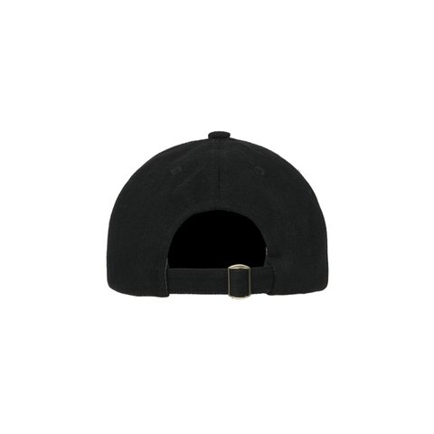 Palace GORE-TEX P 6-PANEL BLACK DENIM - Colorway