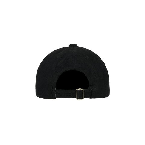 Palace GORE-TEX P 6-PANEL BLACK DENIM - Colorway