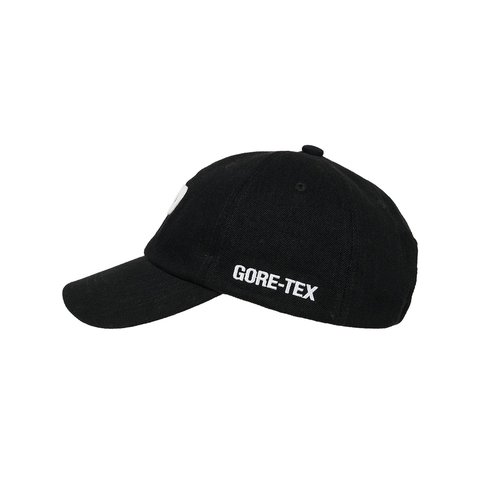 Palace GORE-TEX P 6-PANEL BLACK DENIM - Colorway