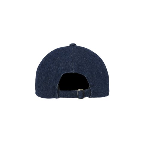 GORE-TEX P 6-PANEL STONEWASH DENIM