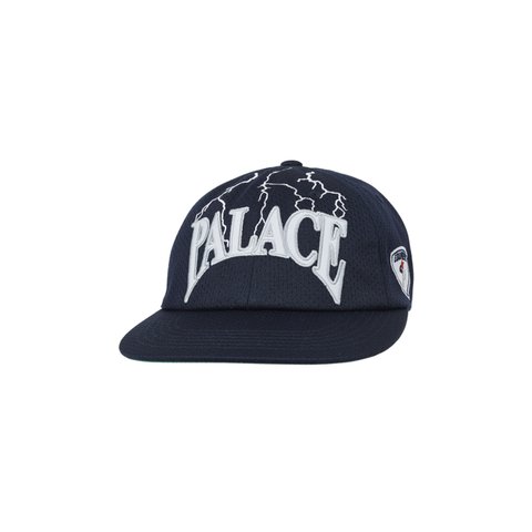 Palace HESH STRAPBACK NAVY - Colorway