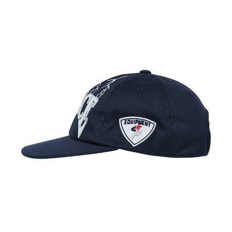 Palace HESH STRAPBACK NAVY - Colorway