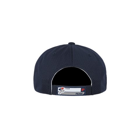 Palace HESH STRAPBACK NAVY - Colorway
