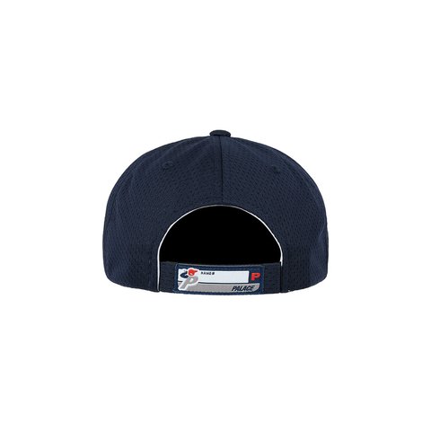 Palace HESH STRAPBACK NAVY - Colorway
