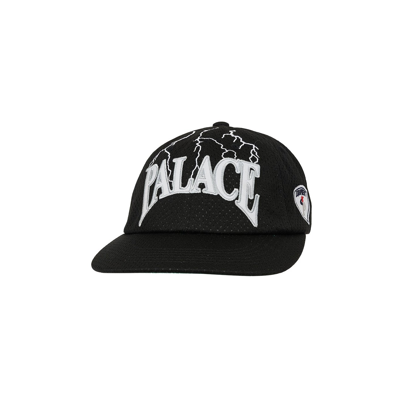 HESH STRAPBACK BLACK
