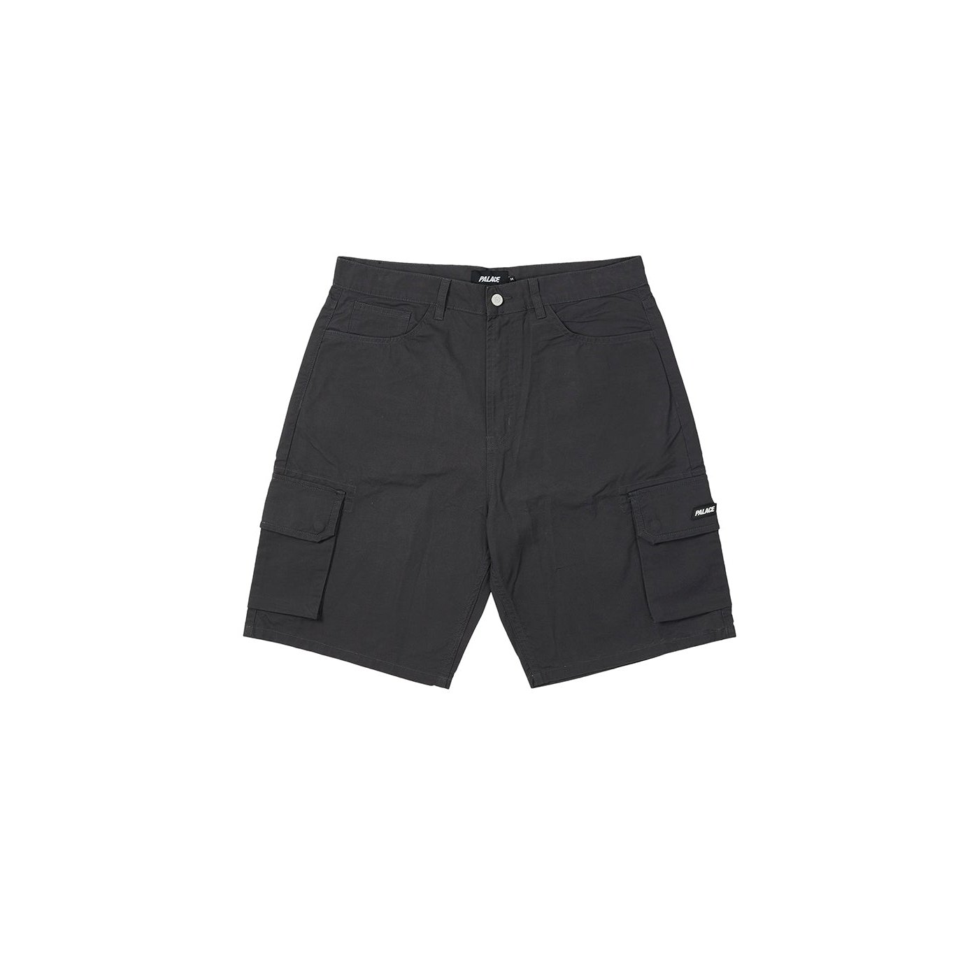 BAGGY CARGO SHORT ANTHRACITE