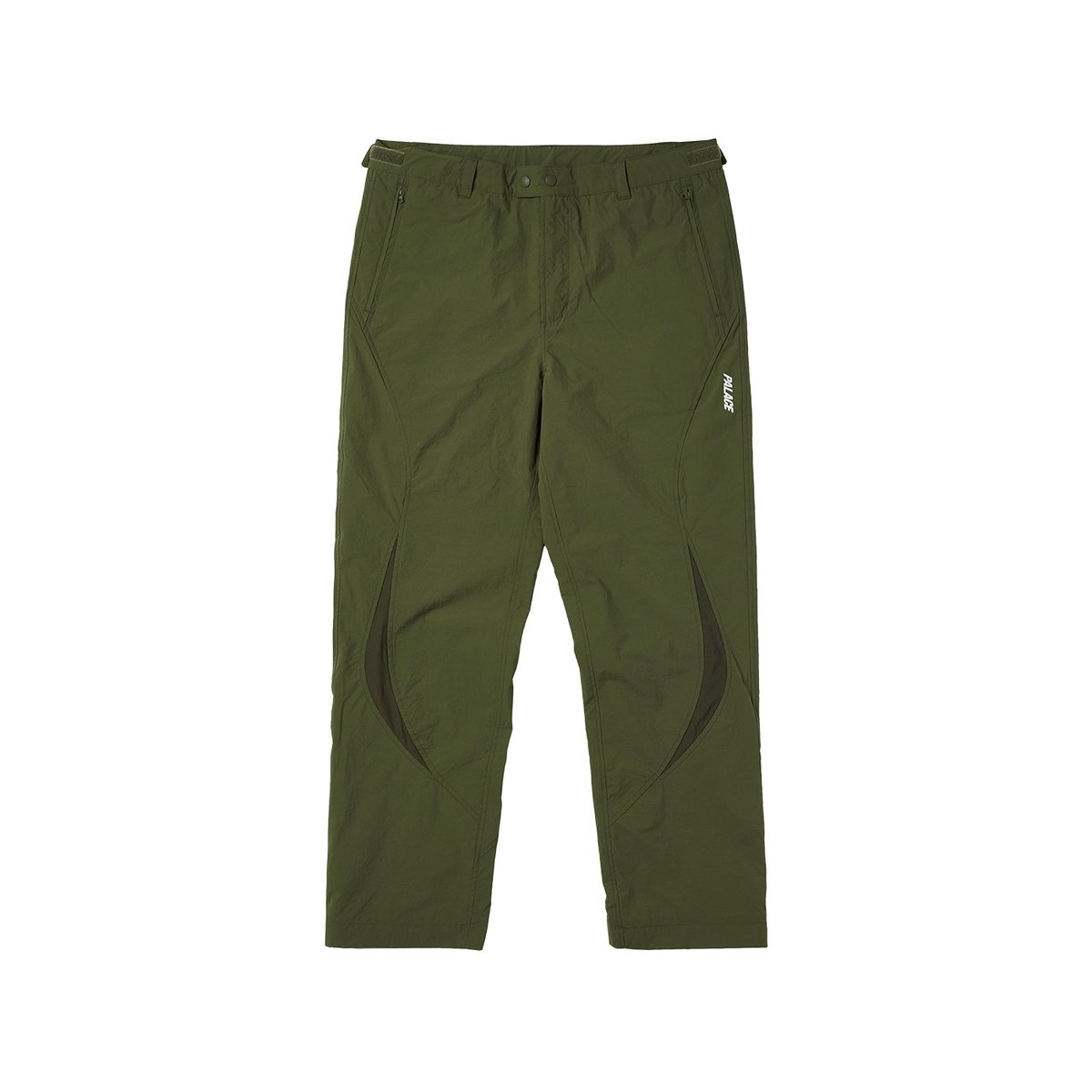 Palace MOTO SHELL BOTTOM THE DEEP GREEN (Spring 2023) - €148.00