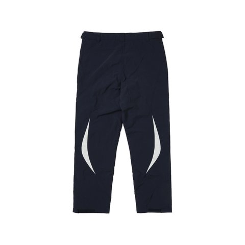 Palace MOTO SHELL BOTTOM NAVY - Colorway