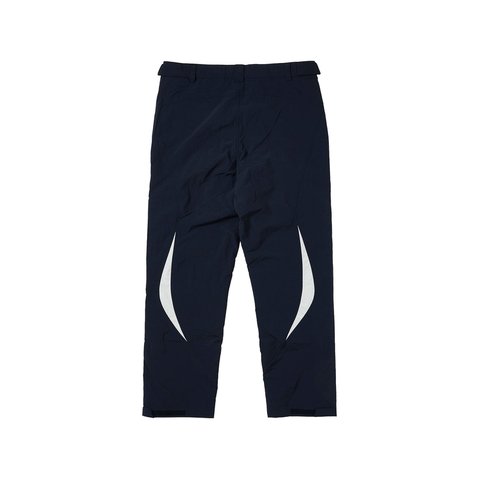 Palace MOTO SHELL BOTTOM NAVY - Colorway