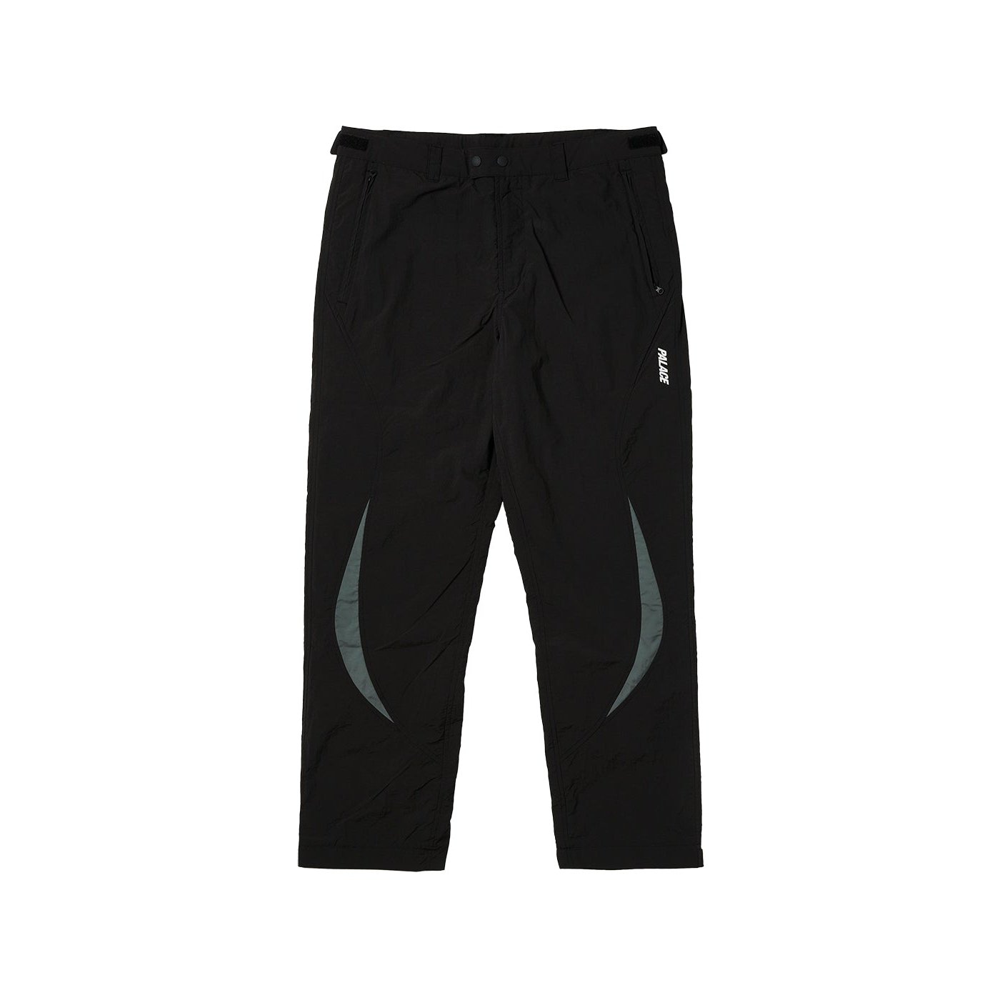 MOTO SHELL BOTTOM BLACK