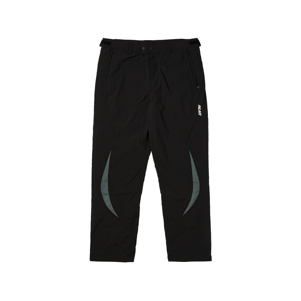 MOTO SHELL BOTTOM BLACK