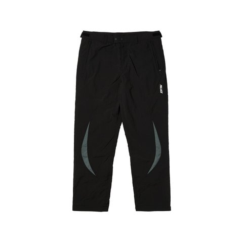 MOTO SHELL BOTTOM BLACK