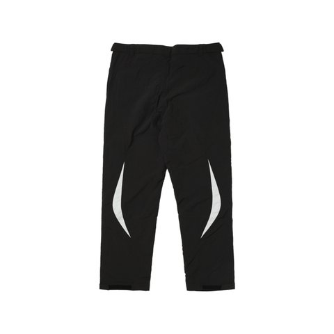 MOTO SHELL BOTTOM BLACK