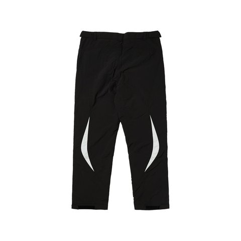 MOTO SHELL BOTTOM BLACK