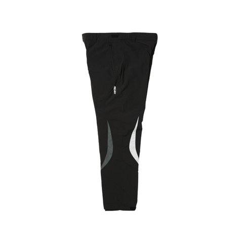 MOTO SHELL BOTTOM BLACK