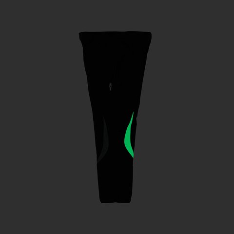 MOTO SHELL BOTTOM BLACK