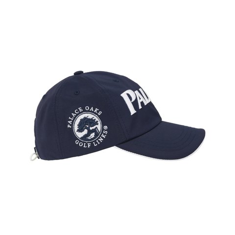 GOLF SHELL 6-PANEL NAVY