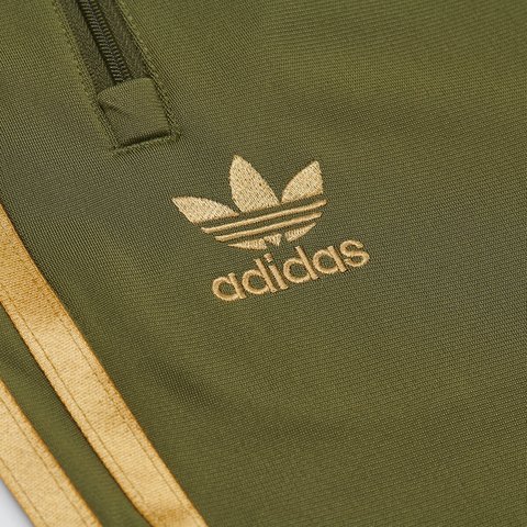 Palace ADIDAS PALACE FIREBIRD TRACK PANT OLIVE - Colorway