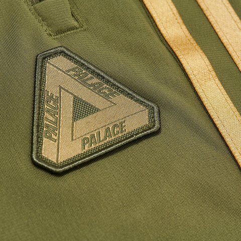 Palace ADIDAS PALACE FIREBIRD TRACK PANT OLIVE - Colorway