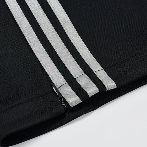 ADIDAS PALACE FIREBIRD TRACK PANT BLACK