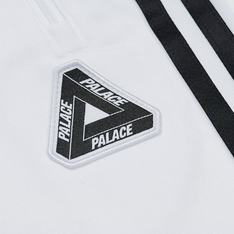 ADIDAS PALACE FIREBIRD TRACK PANT WHITE