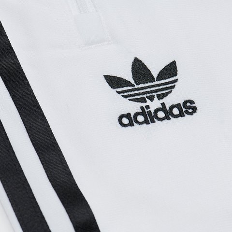 ADIDAS PALACE FIREBIRD TRACK PANT WHITE