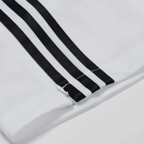 ADIDAS PALACE FIREBIRD TRACK PANT WHITE