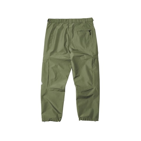 Palace GORE-TEX CARGO BOTTOM OLIVE - Colorway