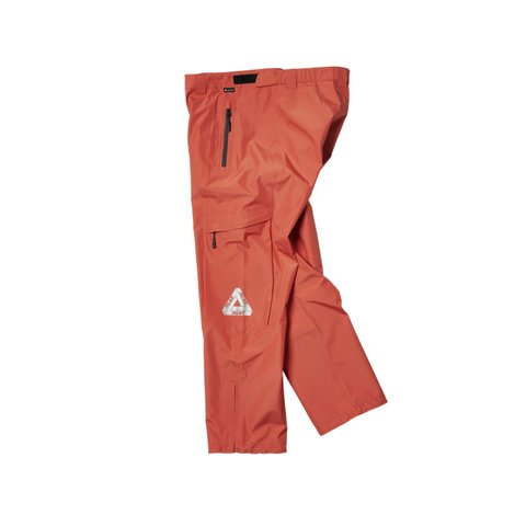 Palace GORE-TEX CARGO BOTTOM ORANGE - Colorway