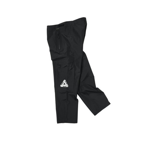 Palace GORE-TEX CARGO BOTTOM BLACK - Colorway