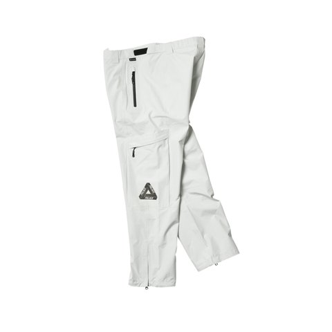 Palace GORE-TEX CARGO BOTTOM WHITE - Colorway