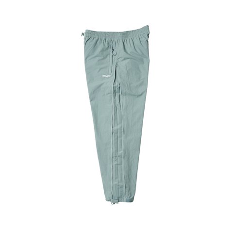 Palace DOUBLE ZIP BOTTOM SMOKE BLUE - Colorway