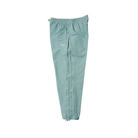 Palace DOUBLE ZIP BOTTOM SMOKE BLUE - Colorway