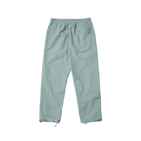 Palace DOUBLE ZIP BOTTOM SMOKE BLUE - Colorway