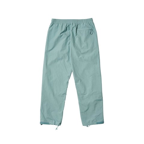 Palace DOUBLE ZIP BOTTOM SMOKE BLUE - Colorway