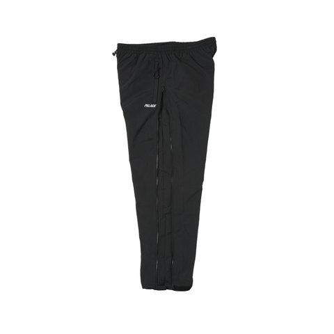Palace DOUBLE ZIP BOTTOM BLACK - Colorway