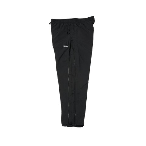 Palace DOUBLE ZIP BOTTOM BLACK - Colorway
