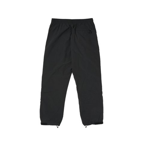 Palace DOUBLE ZIP BOTTOM BLACK - Colorway