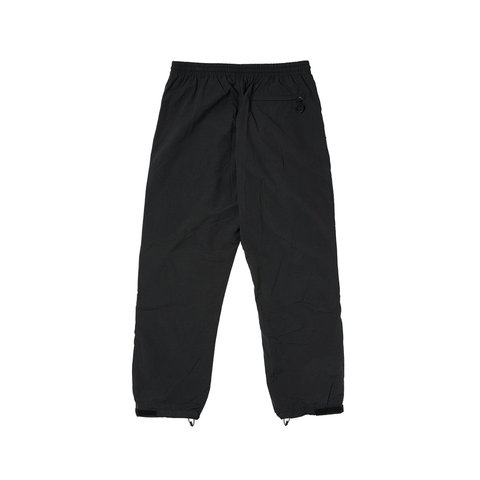 Palace DOUBLE ZIP BOTTOM BLACK - Colorway