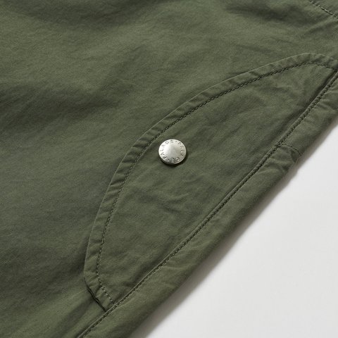 PALACE OVER TROUSERS THE DEEP GREEN