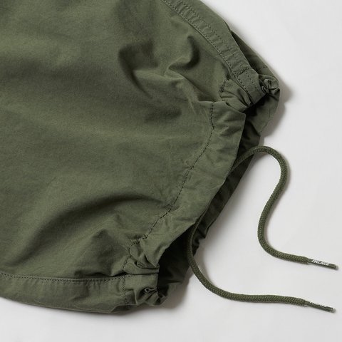 PALACE OVER TROUSERS THE DEEP GREEN
