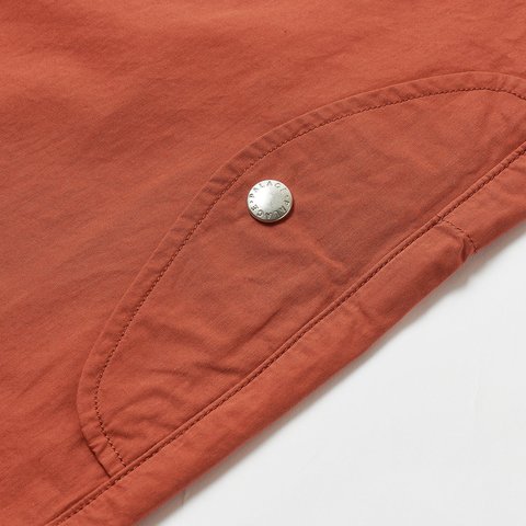 Palace PALACE OVER TROUSERS TIGER ORANGE - Colorway