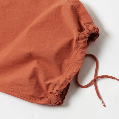 Palace PALACE OVER TROUSERS TIGER ORANGE - Colorway