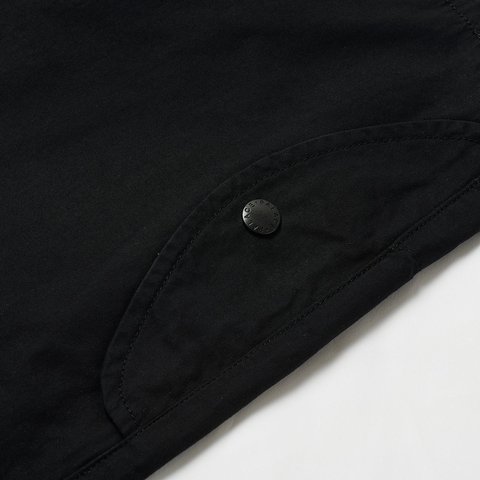 PALACE OVER TROUSERS BLACK