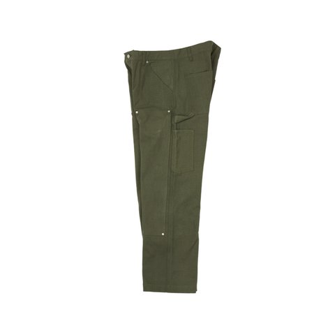 Palace ZEN WORK PANT THE DEEP GREEN - Colorway