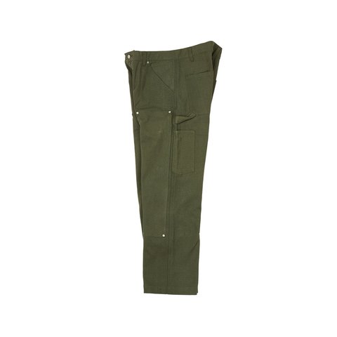 Palace ZEN WORK PANT THE DEEP GREEN - Colorway