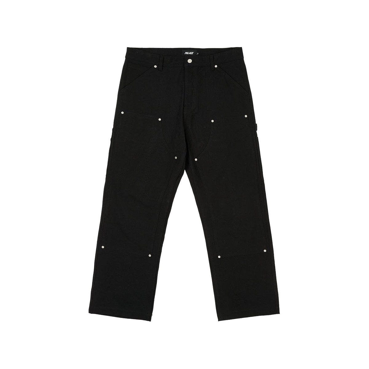 Palace ZEN WORK PANT BLACK (Spring 2023) - €188.00