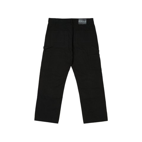 Palace ZEN WORK PANT BLACK - Colorway