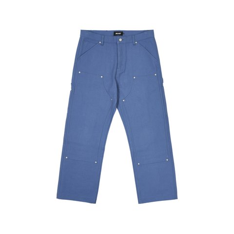 Palace ZEN WORK PANT SPRING BLUE - Colorway