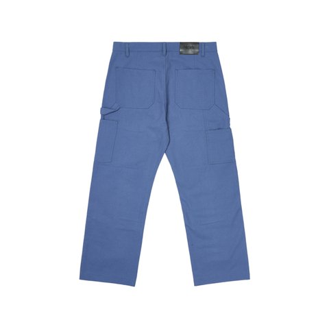 Palace ZEN WORK PANT SPRING BLUE - Colorway